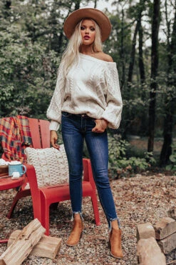 The Leigha Midrise Ankle Skinny -Hanger Fashion 1904092524000 2020093014151800 54fb4977the leigha midrise ankle skinny