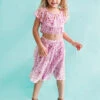 Stars Align Children's Skirt