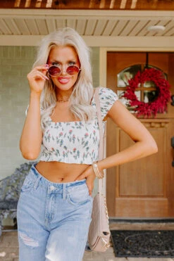 Countdown To Costa Maya Smocked Top 6 Countdown To Costa Maya Smocked Top -Hanger Fashion 2005211666000 2023062109125100 5552dc93countdown to costa maya smocked top