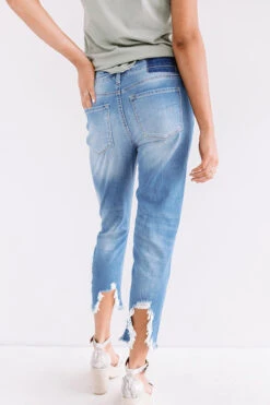 The Margaret High Waist Relaxed Skinny -Hanger Fashion 2006226799000 2020072115103100 cdaf419ethe margaret high waist relaxed skinny