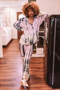 Cozy Night In Tie Dye Hoodie 9 Cozy Night In Tie Dye Hoodie -Hanger Fashion 2007148029000 2020073010035400 0136eaa6cozy night in tie dye hoodie