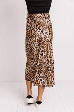 Turn Up The Sass Leopard Midi Skirt -Hanger Fashion 2008147407000 2020101414265300 0e6d45c1turn up the sass leopard midi skirt