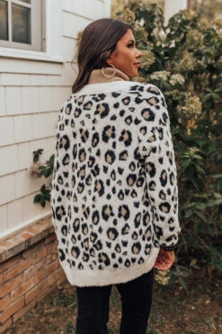 Fawning Over You Ultra Soft Leopard Cardigan In Ivory -Hanger Fashion 2008171569000 2022101813131900 6c698318fawning over you ultra soft leopard cardigan in ivory