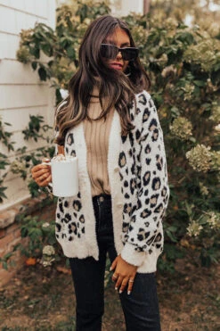 Fawning Over You Ultra Soft Leopard Cardigan In Ivory -Hanger Fashion 2008171569000 2022101813134000 1fe5d5a1fawning over you ultra soft leopard cardigan in ivory