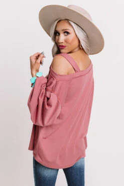 Fan Of Fall Shift Sweater In Blush -Hanger Fashion 2009025413000 2020100512475300 f56503dbfan of fall shift sweater in blush