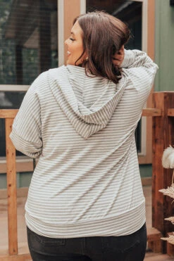 Chasing Cooler Weather Stripe Hoodie Curves 13 Chasing Cooler Weather Stripe Hoodie Curves -Hanger Fashion 2009094059000 2020101314085900 07292887chasing cooler weather stripe hoodie