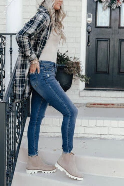 The Jenson Midrise Distressed Ankle Skinny -Hanger Fashion 2009112293000 2020112413082600 1f6cb14bthe jenson midrise distressed ankle skinny