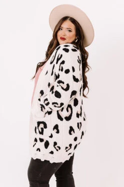 Cozy By The Fireplace Leopard Cardigan In Ivory Curves 8 Cozy By The Fireplace Leopard Cardigan In Ivory Curves -Hanger Fashion 2009296025000 2020101916575000 5207a662cozy by the fireplace leopard cardigan in ivory