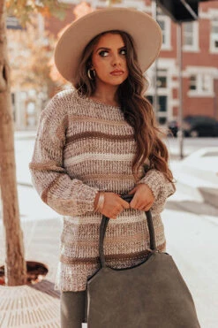 Central Park Cuddles Knit Sweater -Hanger Fashion 2010163058000 2020110217215000 e068c2b7newproduct