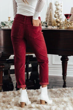 The Hannon Relaxed Corduroy Skinny -Hanger Fashion 2011023543000 2020112510151300 0a88c98bthe hannon relaxed corduroy skinny