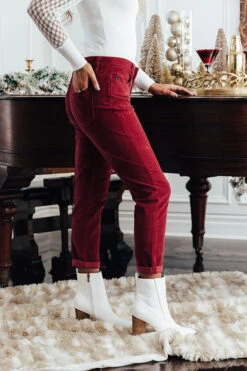 The Hannon Relaxed Corduroy Skinny -Hanger Fashion 2011023543000 2020112510151400 7b948855the hannon relaxed corduroy skinny