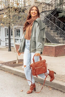 Surrounded By Snuggles Sweater In Brown -Hanger Fashion 2012037125000 2021122108271200 848a2d17surrounded by snuggles sweater in brown