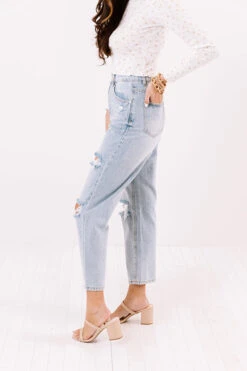 The Berlyn High Waist Relaxed Skinny 8 The Berlyn High Waist Relaxed Skinny -Hanger Fashion 2102032826000 2021030110562400 8ded4670the berlyn high waist relaxed skinny