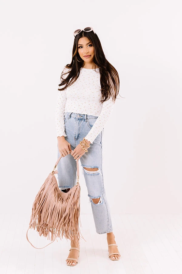 The Berlyn High Waist Relaxed Skinny 2 The Berlyn High Waist Relaxed Skinny - Image 2