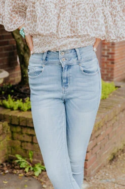 The Reef High Waist Ankle Skinny -Hanger Fashion 2105135043000 2021060219183500 24f973b4the reef high waist ankle skinny