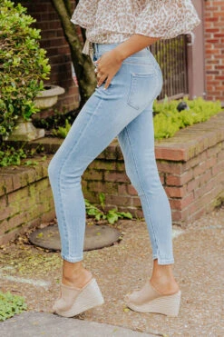 The Reef High Waist Ankle Skinny -Hanger Fashion 2105135043000 2021060219183700 c6cd20a9the reef high waist ankle skinny