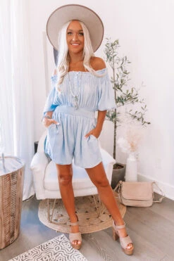 Southern Style Romper 10 Southern Style Romper -Hanger Fashion 2106035271000 2021062511130400 c61a83d5southern style romper