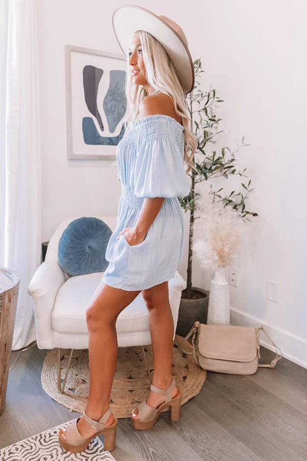 Southern Style Romper 6 Southern Style Romper - Image 6