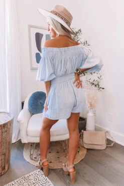 Southern Style Romper 13 Southern Style Romper -Hanger Fashion 2106035271000 2021062511130700 3e02cabbsouthern style romper