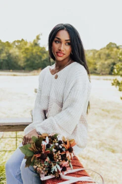 Hometown Roots Knit Sweater In Iced Latte 12 Hometown Roots Knit Sweater In Iced Latte -Hanger Fashion 2107086712000 2021081311504800 7bf62c01hometown roots knit sweater in iced latte