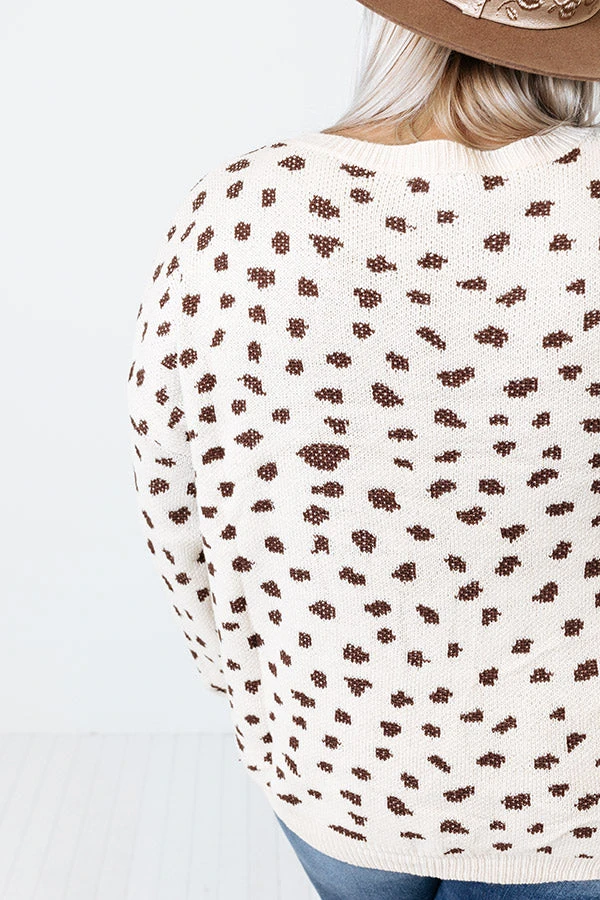 Sonoma Valley Knit Sweater Curves 6 Sonoma Valley Knit Sweater Curves - Image 6