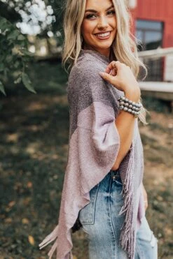 Cozy On The Coast Poncho -Hanger Fashion 2108062530000 2021081711452600 8e221a8acozy on the coast poncho
