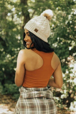 You're Worth The Chase Crop Top In Rust 13 You're Worth The Chase Crop Top In Rust -Hanger Fashion 2108238268000 2021083108544600 d27fc048youre worth the chase crop top in rust