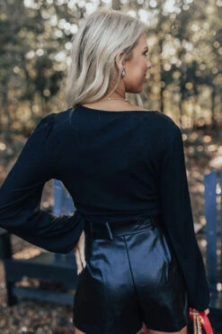 World's Apart Crop Top In Black -Hanger Fashion 2108319253000 2021093009485500 b7df9ee2worlds apart crop top in black