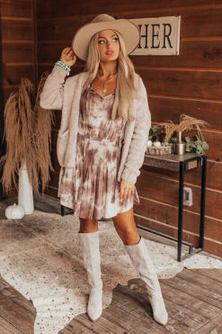 Honey So Snuggly Cardigan In Taupe 13 Honey So Snuggly Cardigan In Taupe -Hanger Fashion 2109017265000 2021101214383300 fd1cf5bdhoney so snuggly cardigan in taupe