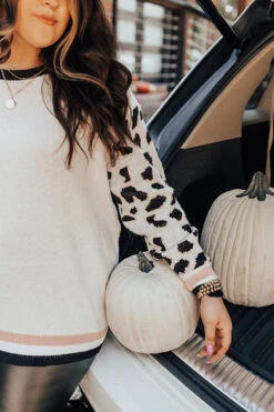 Love In The Air Sweater Curves -Hanger Fashion 2109028048000 2021092111572700 02f7e96clove in the air sweater curves