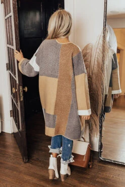 Remember To Smile Cardigan -Hanger Fashion 2110053468000 2021102109083700 2607c480remember to smile cardigan