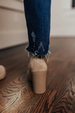 The Tuck High Waist Ankle Skinny -Hanger Fashion 2110058856000 2021102514413800 59076dbathe tuck high waist ankle skinny