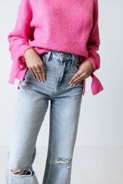 The Timber High Waist Flare -Hanger Fashion 2110143501000 2021110911554600 6d0d1d54the timber high waist flare