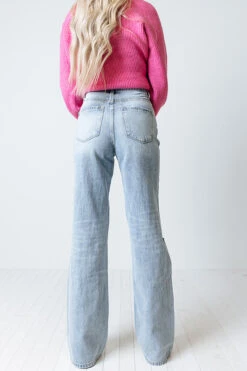 The Timber High Waist Flare -Hanger Fashion 2110143501000 2021110911554600 ecce4cebthe timber high waist flare