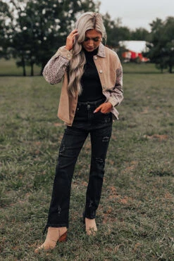 The Gibby High Waist Distressed Jean -Hanger Fashion 2110183179000 2022090108561900 5ea8c0e5the gibby high waist distressed jean