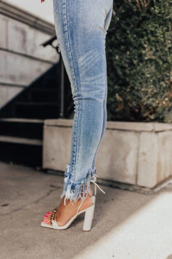 The Meg High Waist Ankle Skinny -Hanger Fashion 2111162077000 2021122807483100 d1ef2b3ethe meg high waist ankle skinny