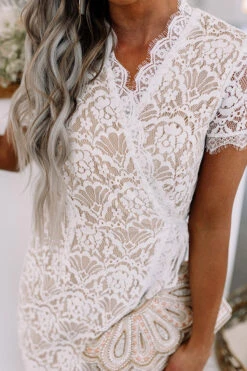 Sweet Love Affair Wrap Lace Romper 13 Sweet Love Affair Wrap Lace Romper -Hanger Fashion 2112214380000 2022022410341000 ac9147edsweet love affair wrap lace romper
