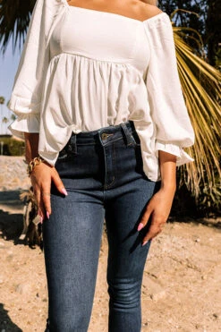 The Louisa High Waist Skinny -Hanger Fashion 2112293206000 2022020918430000 fbd6cc86the louisa high waist skinny