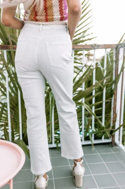 The Milady High Waist Jean -Hanger Fashion 2201064636000 2022020314325600 86522474the milady high waist jean