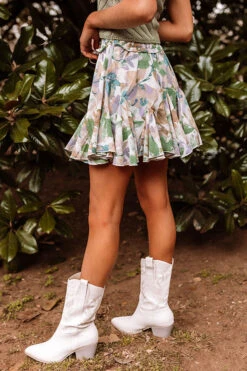 Daytona Daze Skort In Green 17 Daytona Daze Skort In Green -Hanger Fashion 2202028438000 2022030115112000 c1db429fdaytona daze skort in green