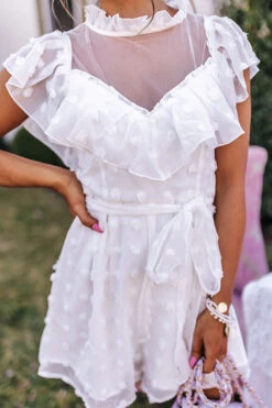 Genuine Romance Romper -Hanger Fashion 2202283699000 2022030908205500 4af9c489genuine romance romper