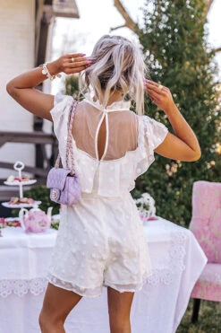 Genuine Romance Romper -Hanger Fashion 2202283699000 2022030908205600 1412b0a9genuine romance romper