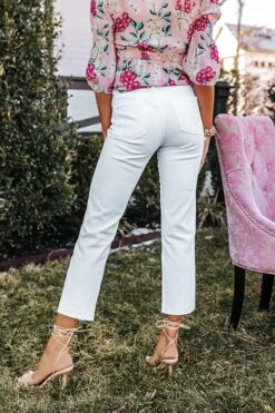 The Auden High Waist Ankle Pant -Hanger Fashion 2202288451000 2022030316503100 ae8f642djust usa express sample 1