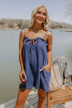 Around The Boardwalk Romper 14 Around The Boardwalk Romper -Hanger Fashion 2203158769000 2022041910080800 455bbf2aaround the boardwalk romper