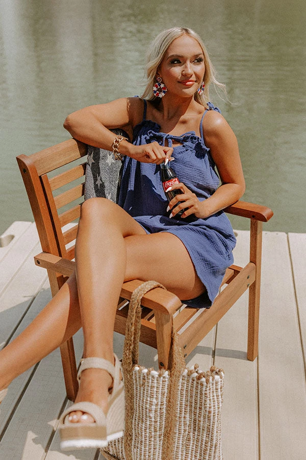 Around The Boardwalk Romper 8 Around The Boardwalk Romper - Image 8