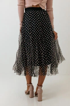 True Love And Tulle Polka Dot Skirt 12 True Love And Tulle Polka Dot Skirt -Hanger Fashion 2204054753000 2022112212533900 2d60b14ctrue love and tulle polka dot skirt