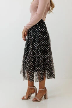 True Love And Tulle Polka Dot Skirt 11 True Love And Tulle Polka Dot Skirt -Hanger Fashion 2204054753000 2022112212534000 6b5581d1true love and tulle polka dot skirt