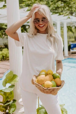 The Esperanza High Waist Distressed Jean -Hanger Fashion 2205093523000 2022051611044900 ac5f9385the esperanza high waist distressed jean