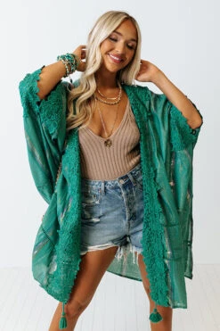 Island Vacay Overlay