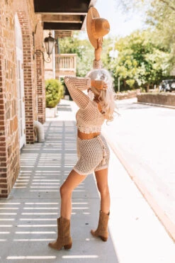 Yacht Trip Crochet Romper -Hanger Fashion 2206169301000 2022070710095200 32b48d2fyacht trip crochet romper